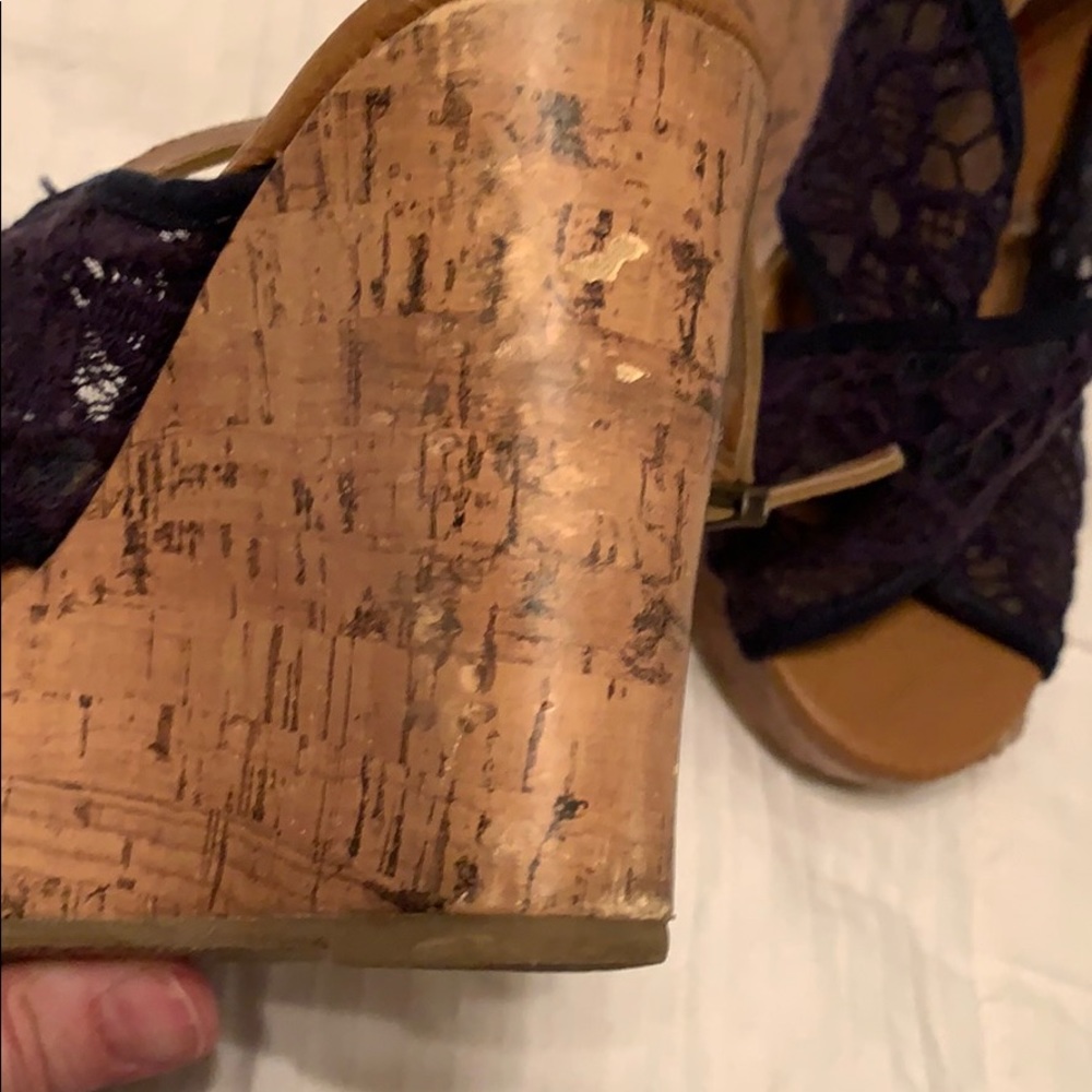 Wedges - Picture 3 of 7